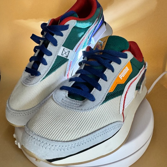 Puma Future Rider Nh - Picture 5 of 5